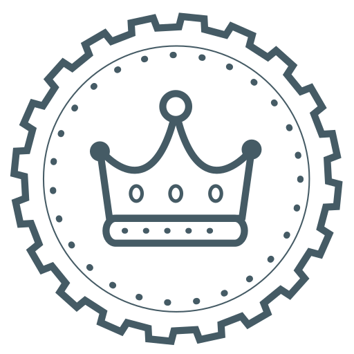 engranaje icono gratis