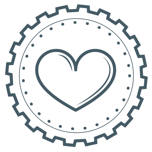 engranaje icono gratis