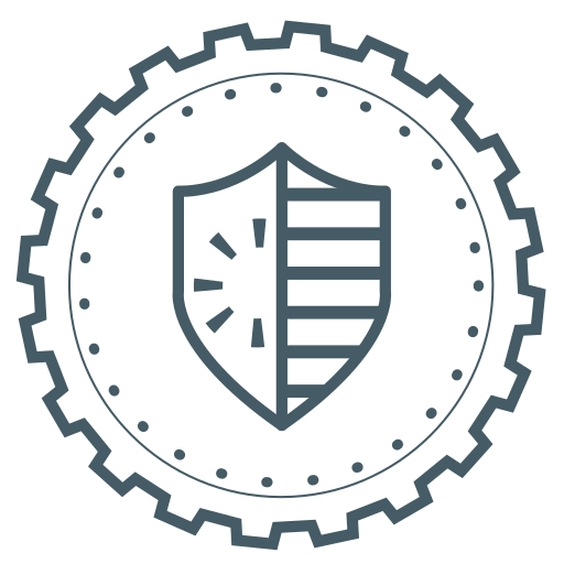 engranaje icono gratis