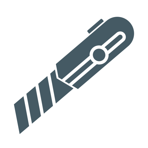 Резать бесплатно иконка