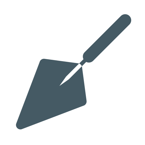 건설 무료 아이콘