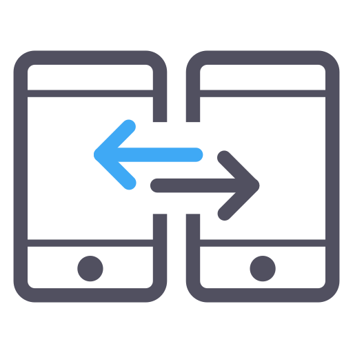 teléfono icono gratis