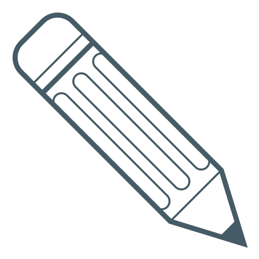 caneta grátis ícone