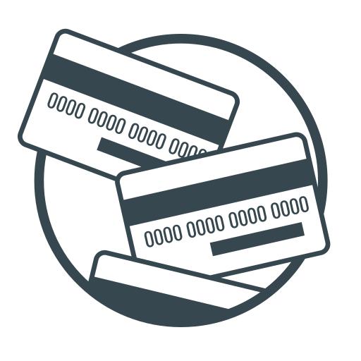 Бизнес бесплатно иконка