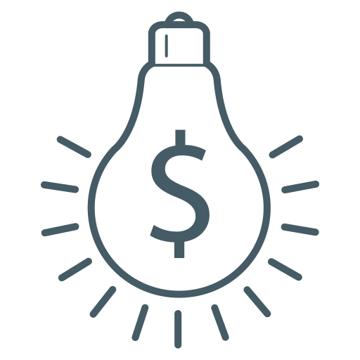 돈 무료 아이콘