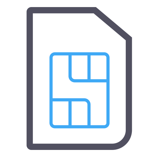 teléfono icono gratis