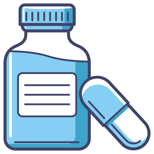 medicamento grátis ícone medicamento grátis ícone