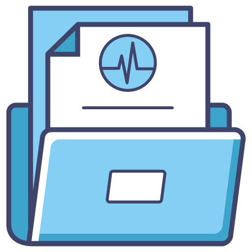 carpeta icono gratis