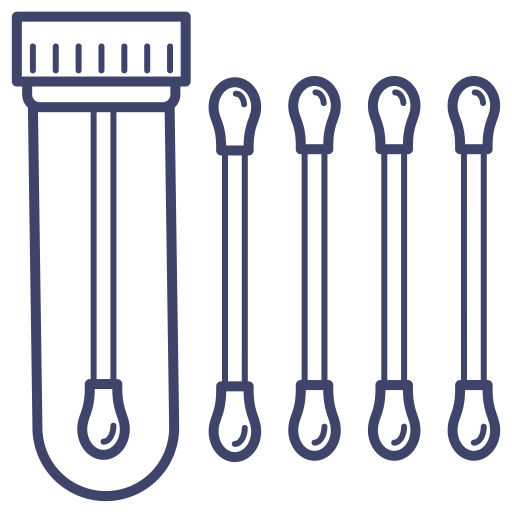 médico icono gratis