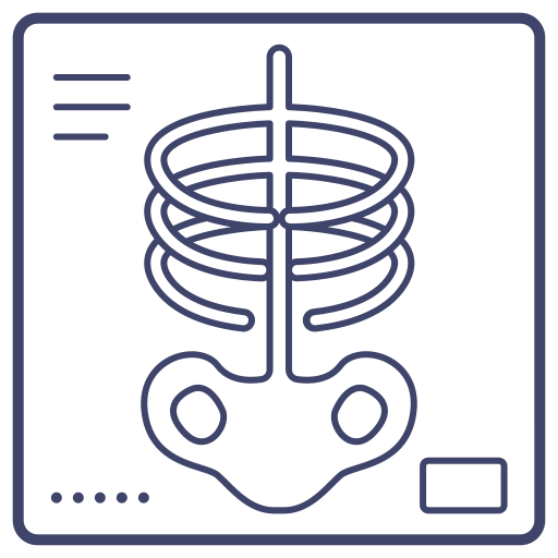 médico icono gratis