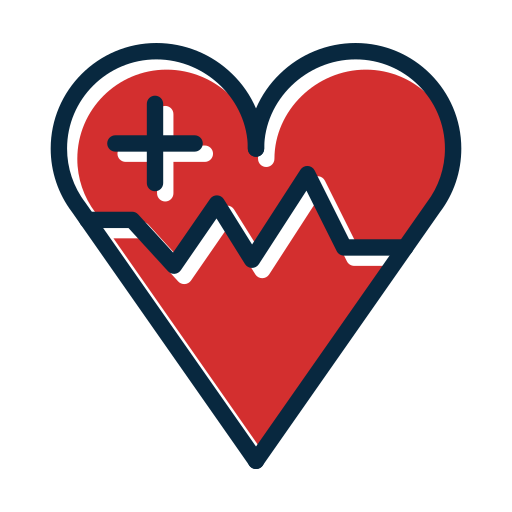 gesundheitsdiagramm kostenlos Icon gesundheitsdiagramm kostenlos Icon