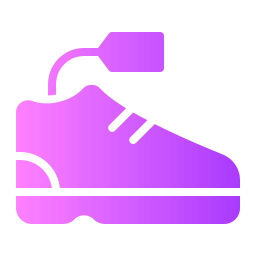 zapatos icono gratis