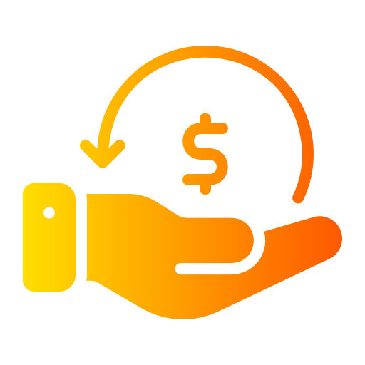 geld zurück kostenlos Icon