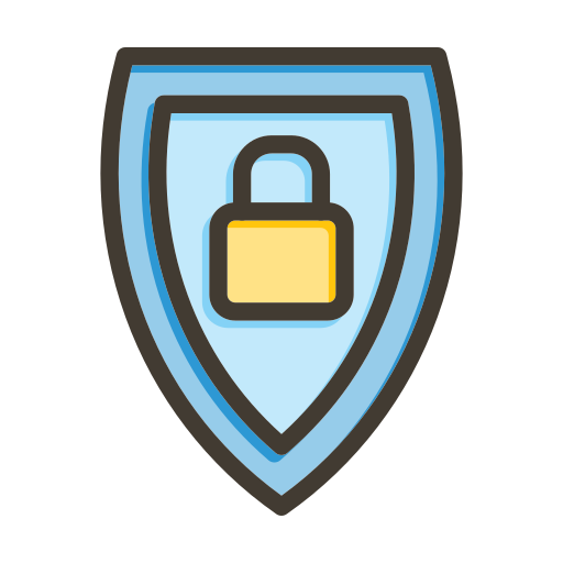 privacidad icono gratis