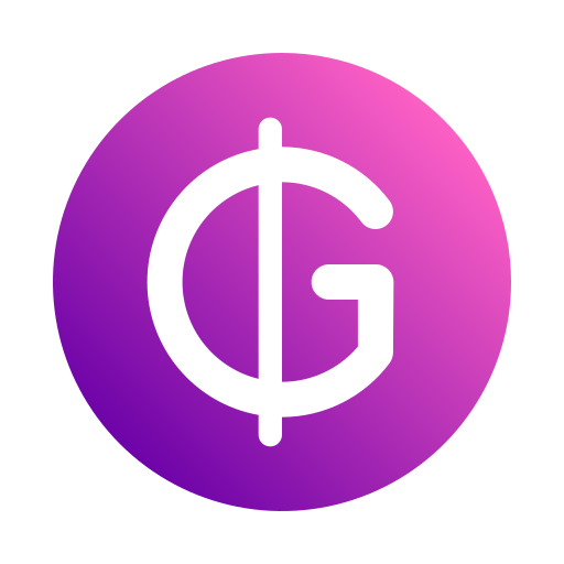 guarani kostenlos Icon guarani kostenlos Icon