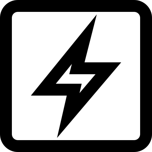 electricidad icono gratis