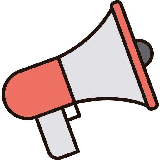 Advertisement free icon Advertisement free icon