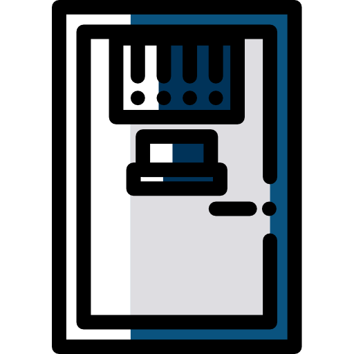 Тюрьма бесплатно иконка