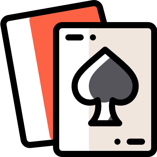 Playing cards - Free entertainment icons