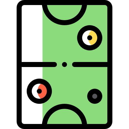 air hockey grátis ícone air hockey grátis ícone