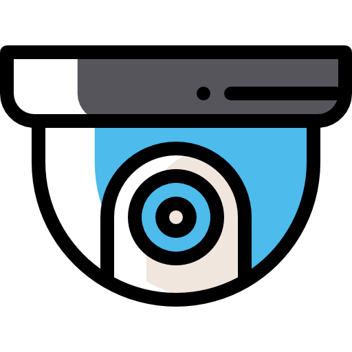 cctv kostenlos Icon cctv kostenlos Icon