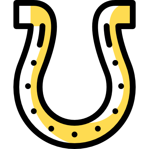 ferradura grátis ícone ferradura grátis ícone