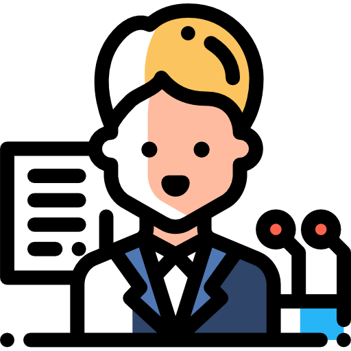 Политик бесплатно иконка