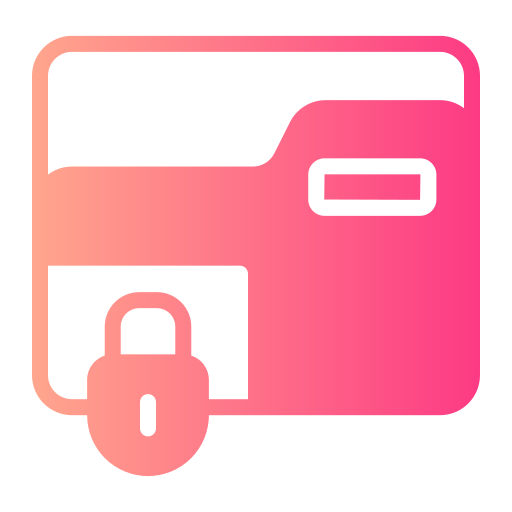 carpeta icono gratis