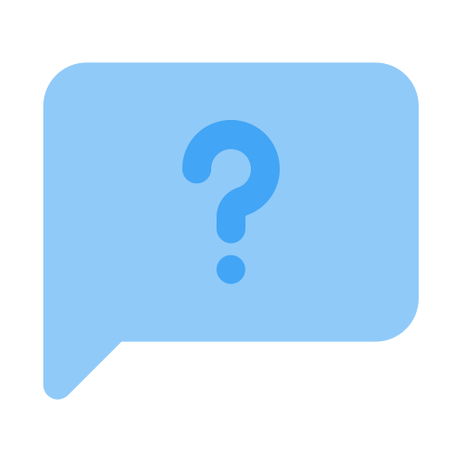question Icône gratuit