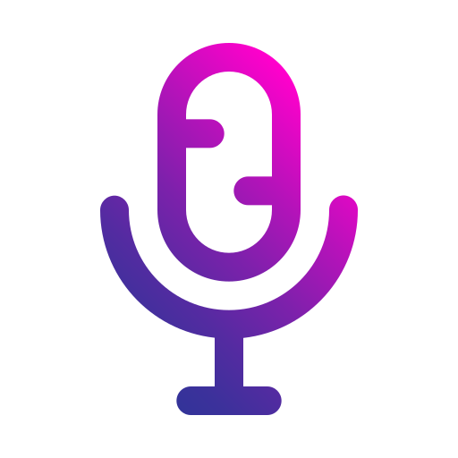 podcast icono gratis