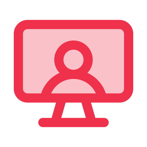 séminaire en ligne Icône gratuit séminaire en ligne Icône gratuit