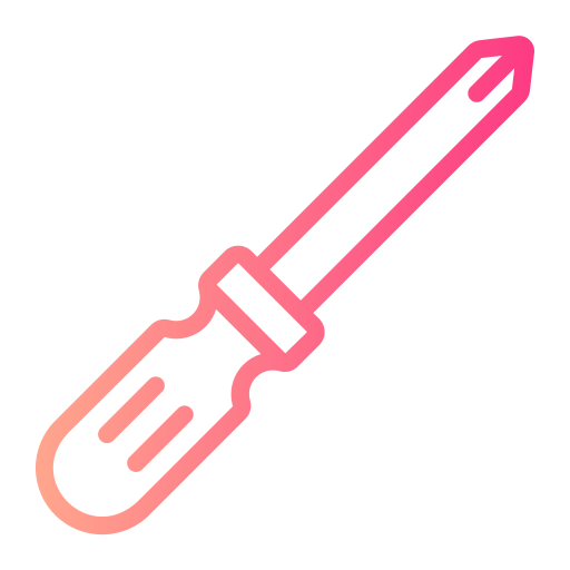 Screwdriver free icon