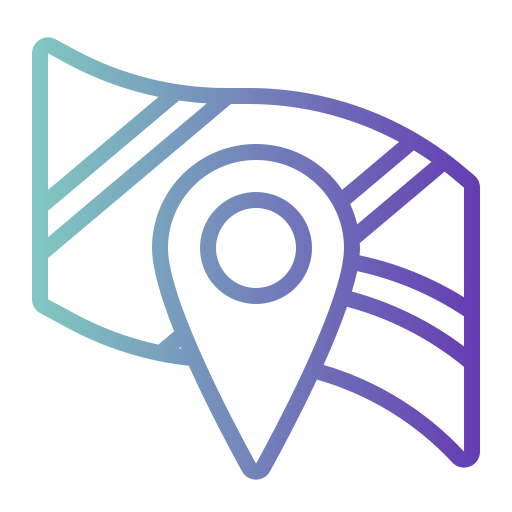 ubicación icono gratis