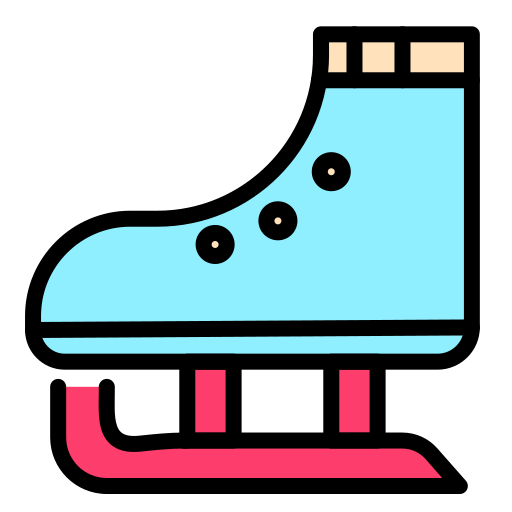 eislaufen kostenlos Icon eislaufen kostenlos Icon