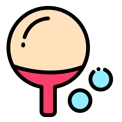 Table tenis free icon