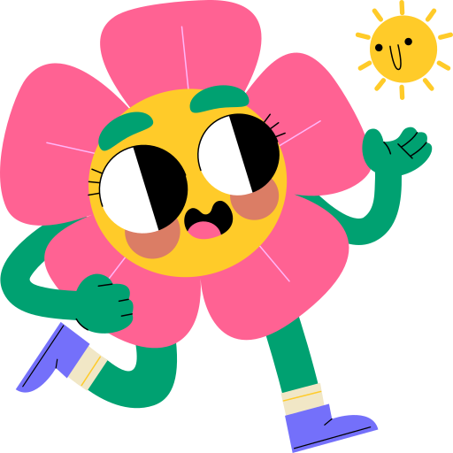 flor grátis figurinha flor grátis figurinha