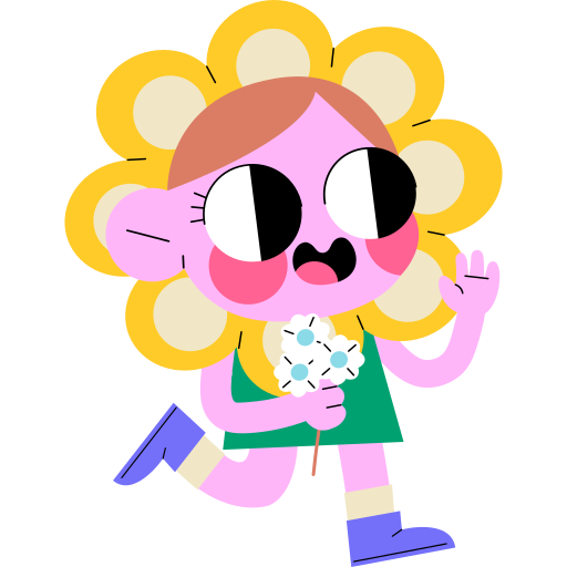 flor grátis figurinha flor grátis figurinha