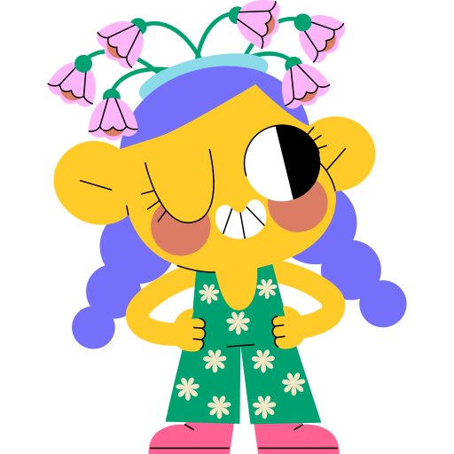 flor grátis figurinha flor grátis figurinha