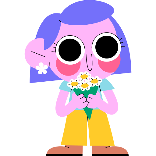 flor grátis figurinha flor grátis figurinha