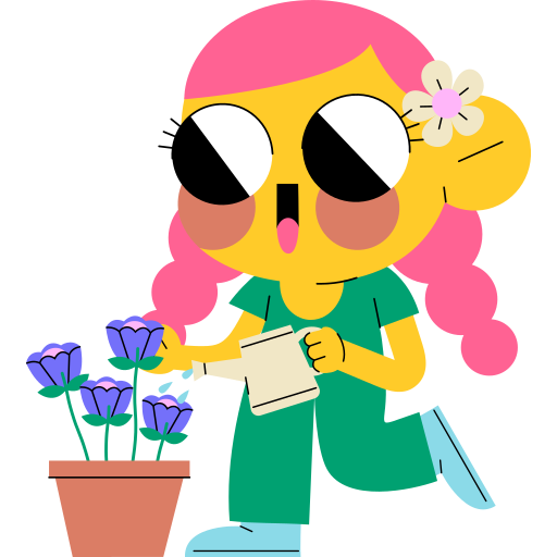 flor grátis figurinha flor grátis figurinha
