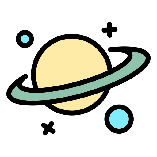 planète Icône gratuit planète Icône gratuit