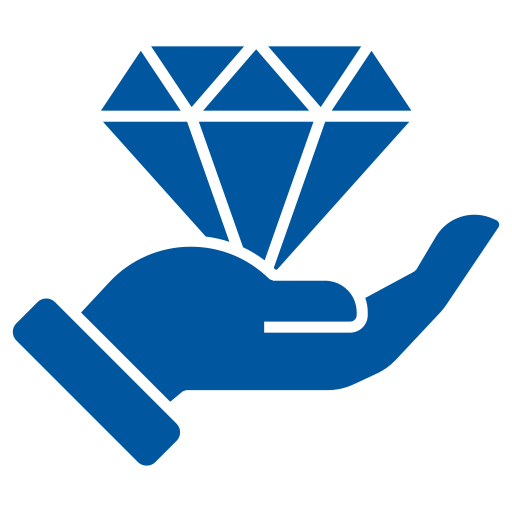 diamante icono gratis