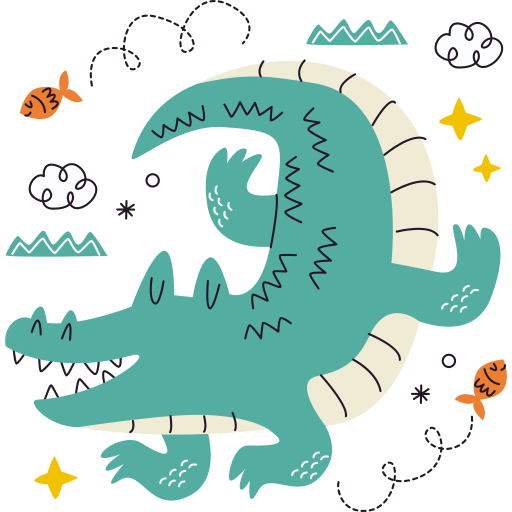 crocodilo grátis figurinha crocodilo grátis figurinha