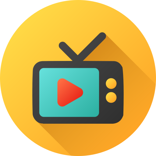 televisión icono gratis