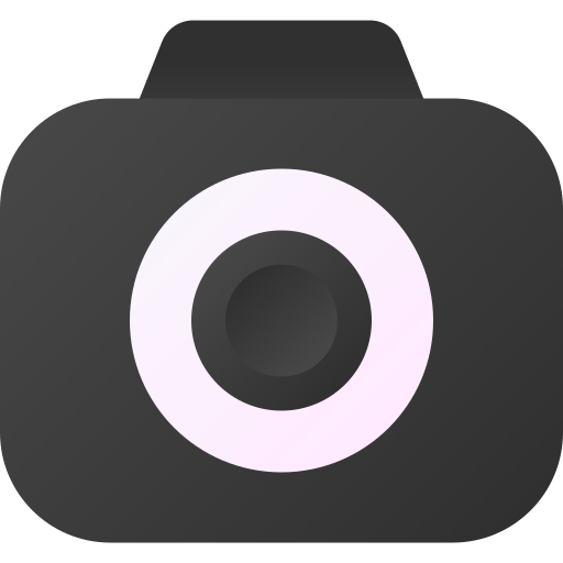 Camera free icon Camera free icon
