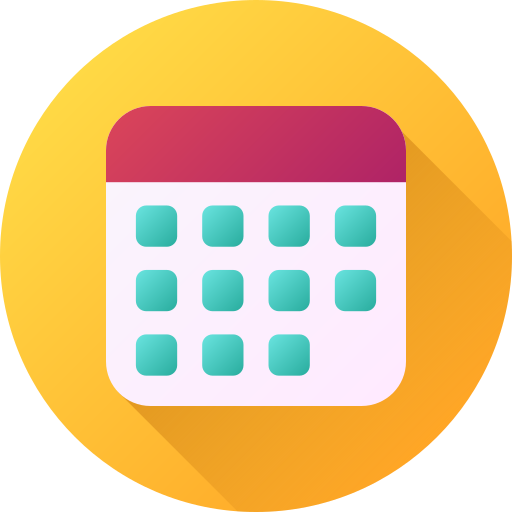 Calendar free icon