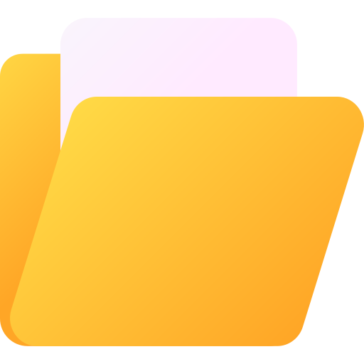 Folder free icon Folder free icon