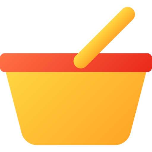 einkaufskorb kostenlos Icon