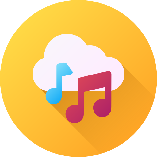 nube icono gratis