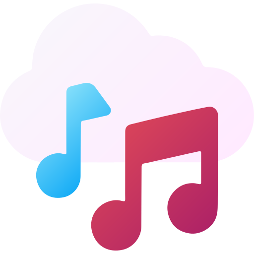Cloud free icon